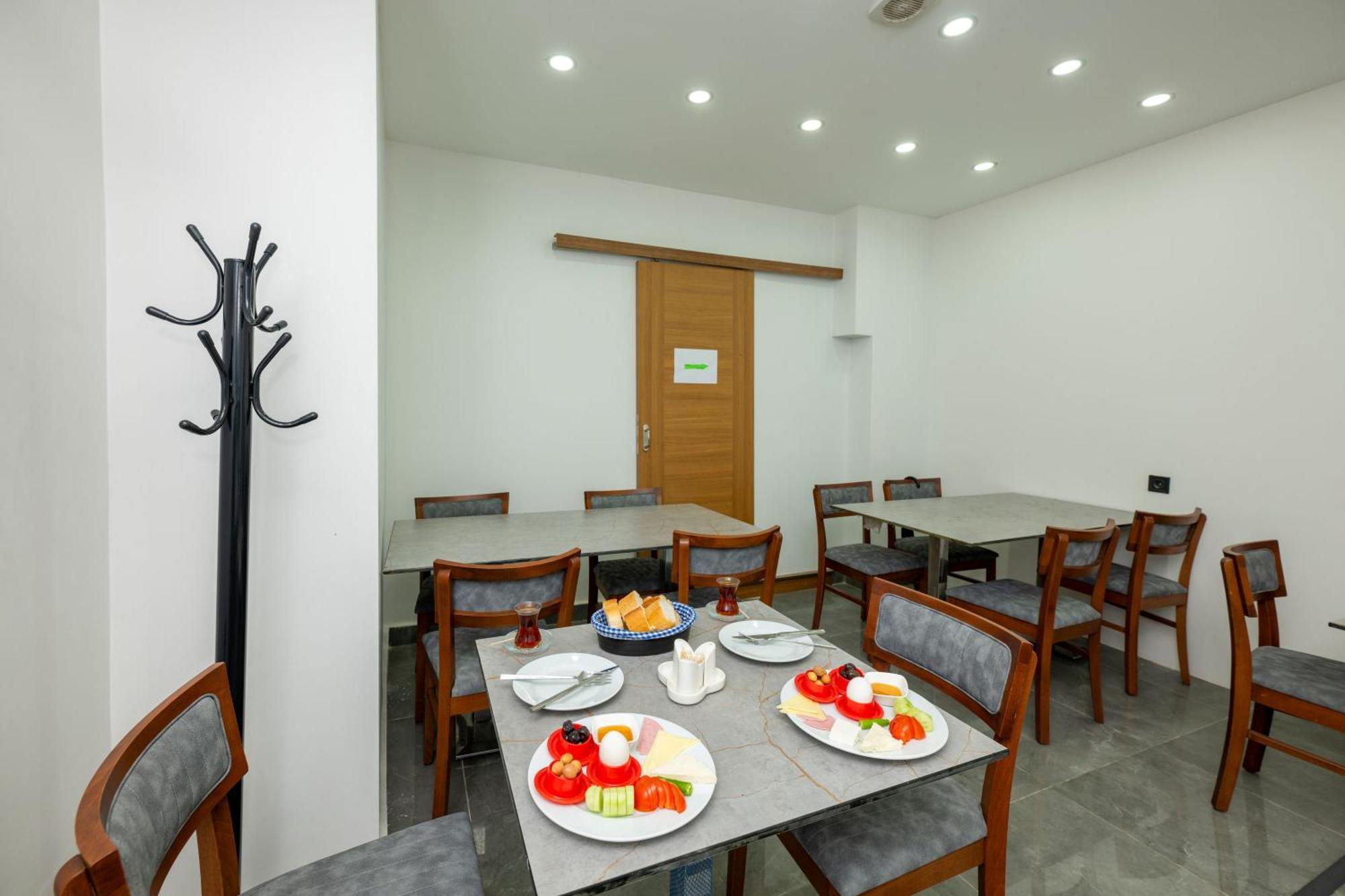 Mayza Otel Istanbul Eksteriør bilde