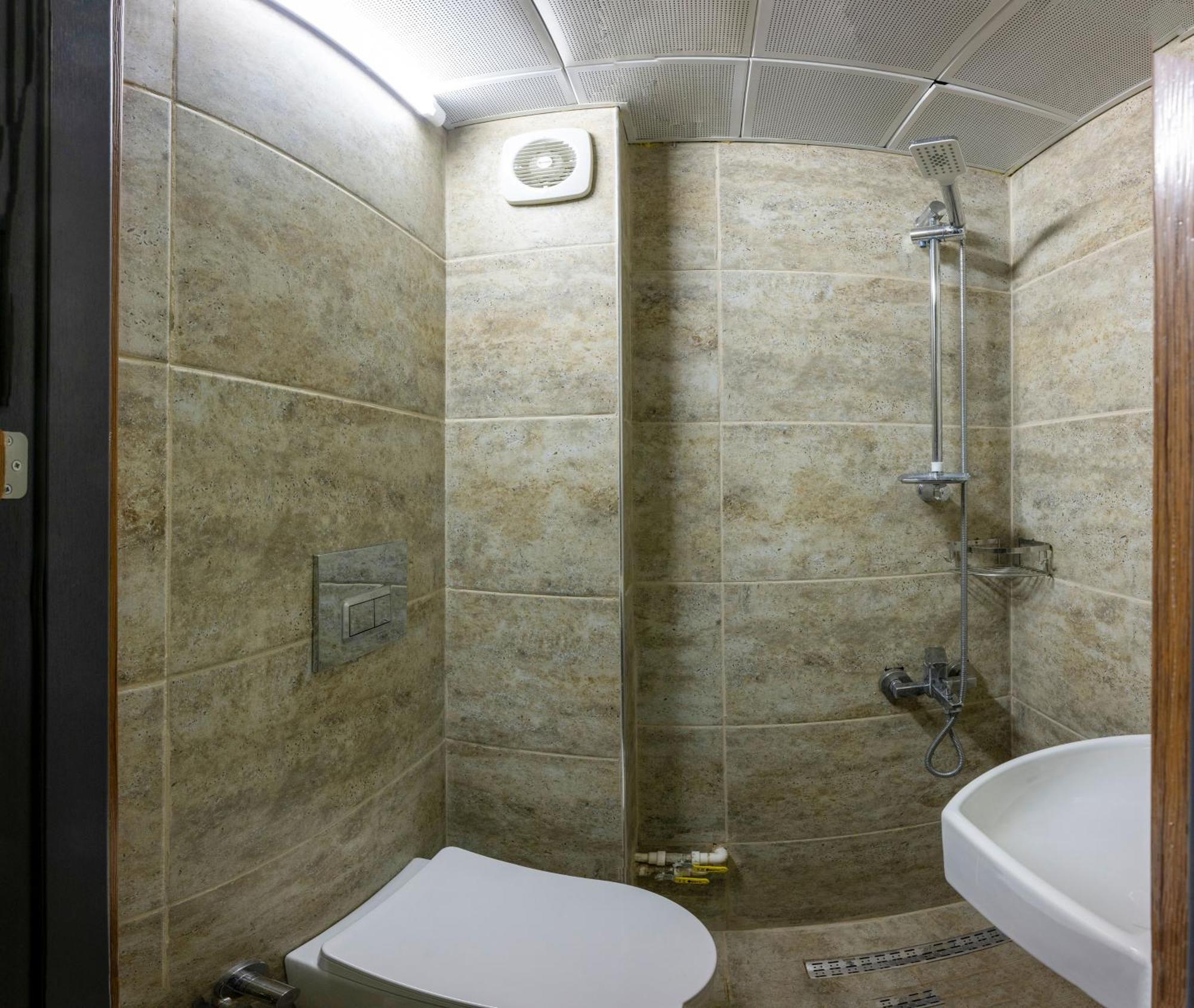 Mayza Otel Istanbul Eksteriør bilde